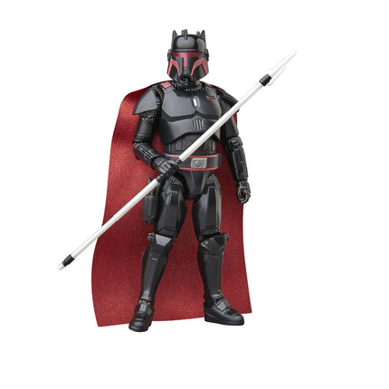 Star Wars The Vintage Collection 3 3/4-Inch Moff Gideon (Dark Trooper Armor) Action Figure