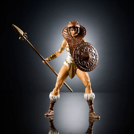 Masters of the Universe Masterverse Wave 18 New Eternia Teela Action Figure