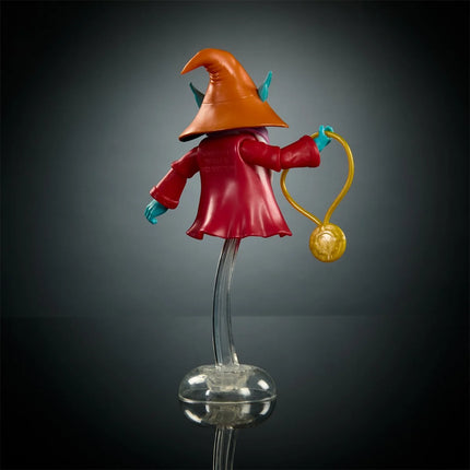 Masters of the Universe Origins Wave 25 Cartoon Collection Orko Action Figure