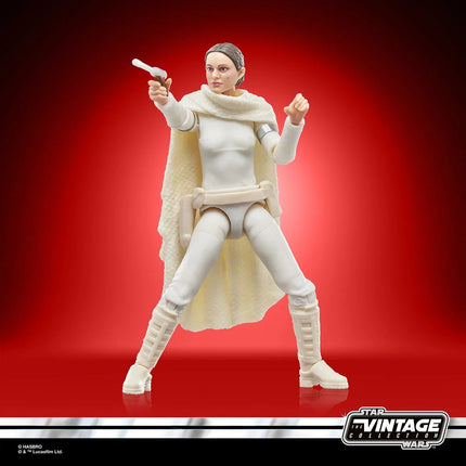 Star Wars The Vintage Collection Padme Amidala 3 3/4-Inch Action Figure