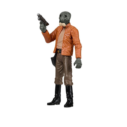 Figura de acción de Ponda Baba de 3 3/4 pulgadas de Star Wars The Vintage Collection