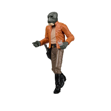 Figura de acción de Ponda Baba de 3 3/4 pulgadas de Star Wars The Vintage Collection