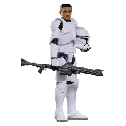 STAR WARS The Vintage Collection Phase I Clone Trooper Figure