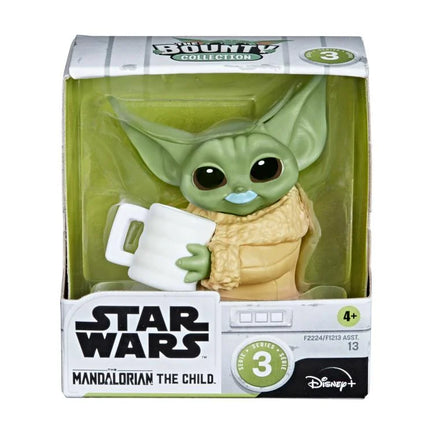Star Wars The Bounty Collection Mandalorian The Child Series 3 #13 Grogu