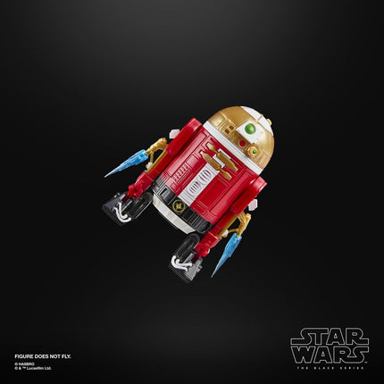 Star Wars Black Series Astromech Droid Holiday Edition