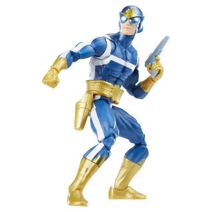 Marvel Legends Star-Lord Guardians of the Galaxy Action Figure