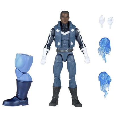 Marvel Legends Series  X-Men Blue Marvel 6" Action Figure