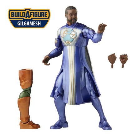 Marvel Legends BAF Phastos Eternals 6" Action Figure