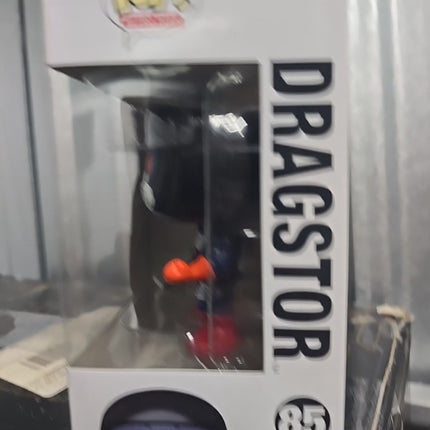 Funko Pop! Vinyl: Masters of the Universe - Dragstor #85