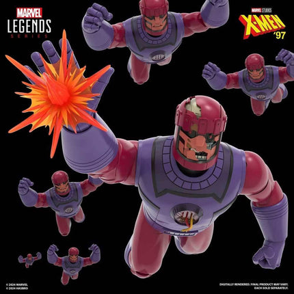 Marvel Legends X-Men'97 Sentinel 22" Hasbro Exclusive PRE ORDER  