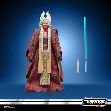 Figura de acción Shaak Ti de 3 3/4 pulgadas de Star Wars The Vintage Collection