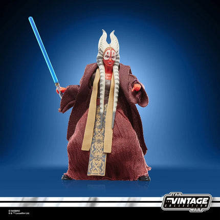 Figura de acción Shaak Ti de 3 3/4 pulgadas de Star Wars The Vintage Collection