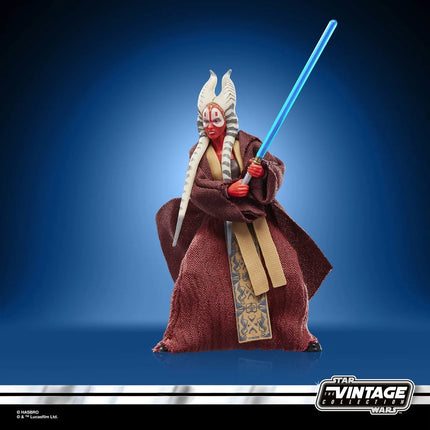 Figura de acción Shaak Ti de 3 3/4 pulgadas de Star Wars The Vintage Collection