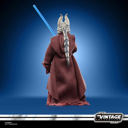 Figura de acción Shaak Ti de 3 3/4 pulgadas de Star Wars The Vintage Collection