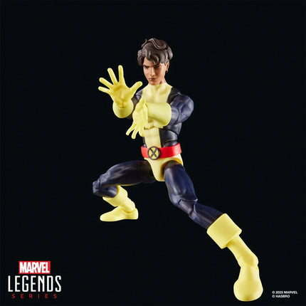 Figuras de acción de X-Men 97 Marvel Legends de 6 pulgadas, ola 3, caja de 6 