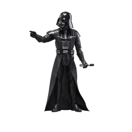 Star Wars The Vintage Collection Darth Vader's TIE Advanced Vehicle with Carded Action Figure
