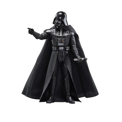 Star Wars The Vintage Collection Darth Vader's TIE Advanced Vehicle with Carded Action Figure